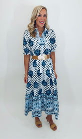 Shore Thing Maxi