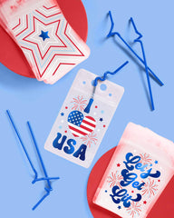 Party In The USA Sippers