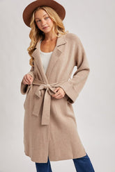 Fifth Avenue Coatigan