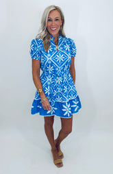 Camden Dress