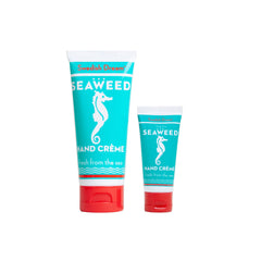 Seaweed Travel Hand Cream