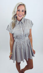 Greer Dress