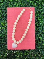 Sweet Talker Necklace