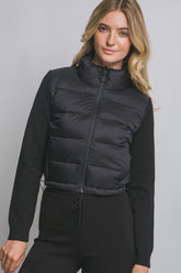 Slope Side Jacket