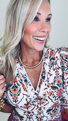 Runway Ready Necklace