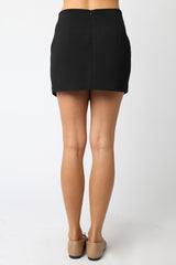 City Beat Skirt