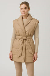 Chalet Wrap Vest