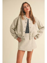 Perfect Alibi Jacket