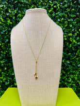 Moonlight Magic Necklace