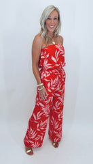Tropic Tide Top