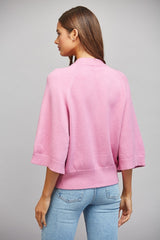 Best Kept Secret Cardigan (pink)