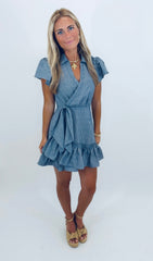 Clover Hill Dress