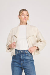 Gramercy Jacket