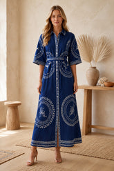 World of Wonder Dress