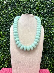 Seaglass Shores Necklace