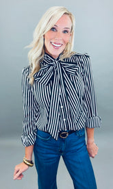 Between the Lines Top