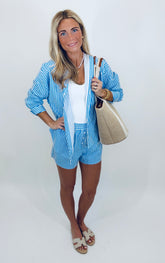 Coastline Classic Set (blue)