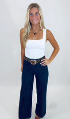 Sugar Rush Shirred Top