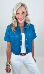 Casual Cool Top