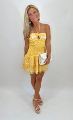 Soleil Escape Dress
