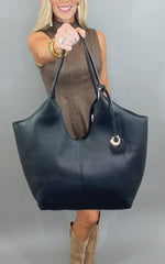 The Insider Tote