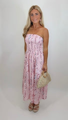 Pretty Little Plans Midi