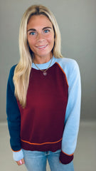 Weekend Edit Sweater