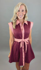 Properly Posh Dress