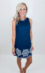 Cape Cod Cutie Dress