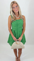 Natural Glow Straw Bag
