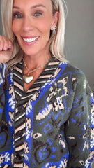 Mountain Mingle Cardigan