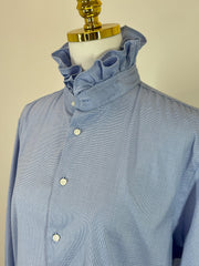 Second Story Shirt (Calibrate/Blue/M)