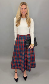 Sloan Skirt