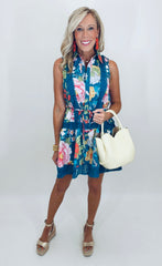 The One You Want Dress