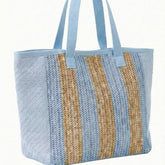 Harbor Breeze Tote