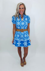 Camden Dress