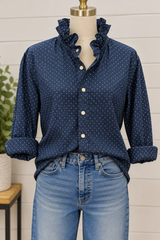 Second Story Shirt (BanRep/NvDot/M)
