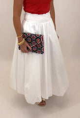 Kat Bubble Skirt