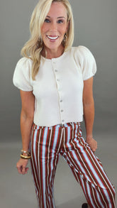 Socialite Cardigan