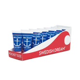 Sea Salt Travel Hand Cream