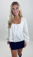 Sleek Intentions Skirt