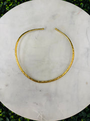 Statement Maker Choker