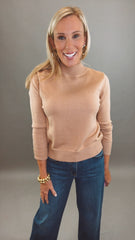 Café Society Sweater