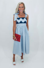 By the Bay Dress