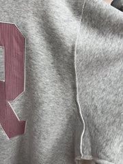 Woo Pig Mockneck Sweatshirt