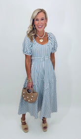 Coastal RSVP Dress