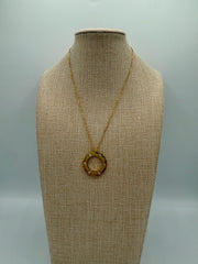 Love Loop Necklace