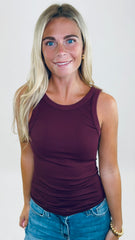 Reversible Essential Tank (fig)