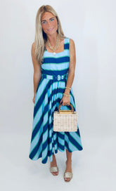 Nantucket Notion Dress