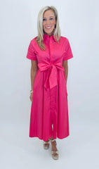 Park Avenue Darling Dress